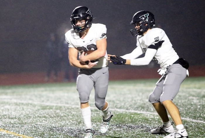 Tualatin Tigard football Oregon October 28 2022 Dan Brood 19